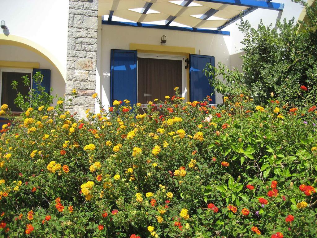 Fyri Ammos Residences Agia Pelagia  Cameră foto