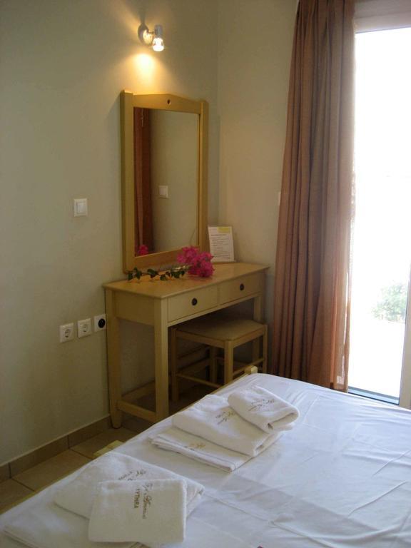 Fyri Ammos Residences Agia Pelagia  Cameră foto